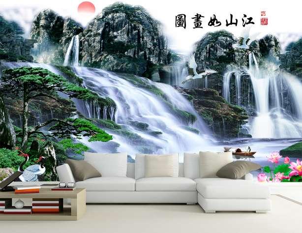 时尚渐变发型